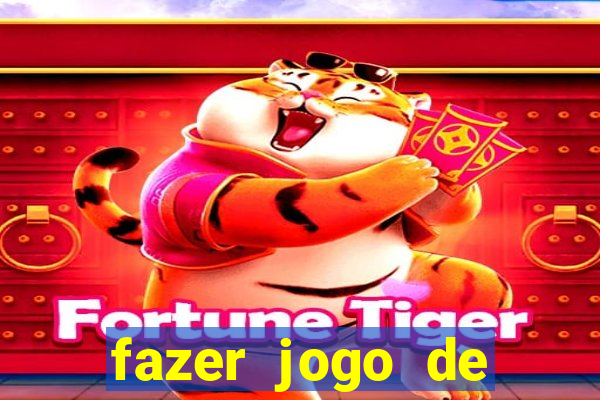 fazer jogo de bicho online