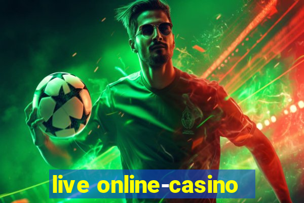 live online-casino