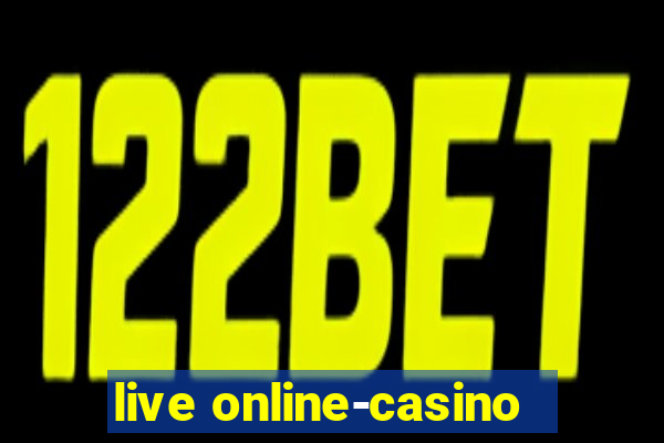 live online-casino