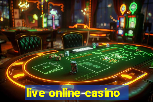 live online-casino