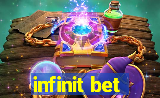 infinit bet