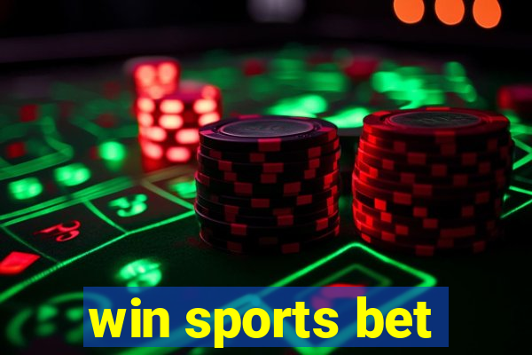 win sports bet