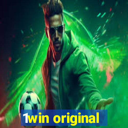 1win original