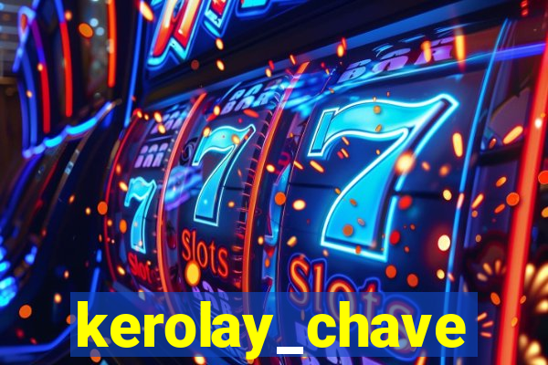 kerolay_chave