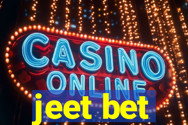 jeet bet