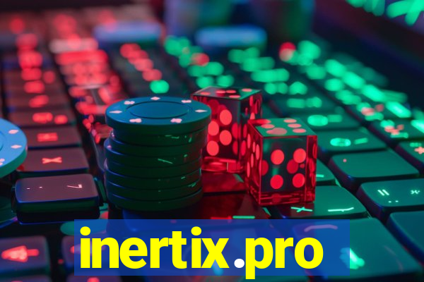 inertix.pro