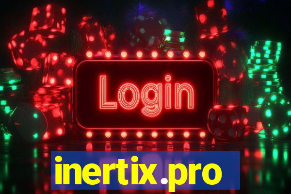 inertix.pro