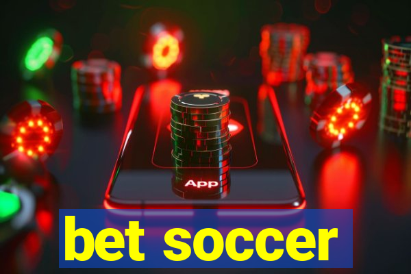 bet soccer