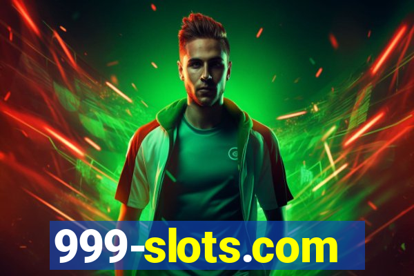 999-slots.com