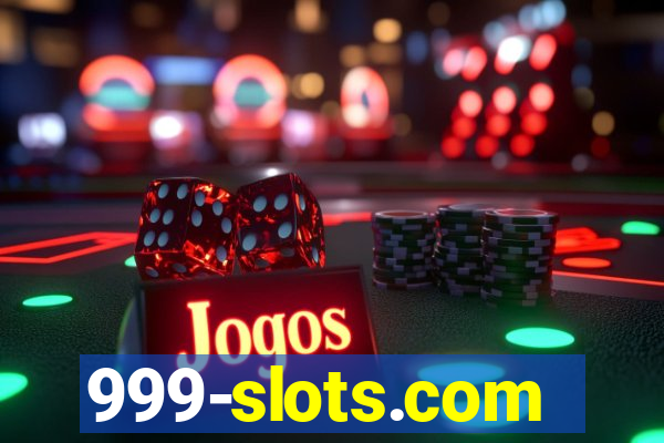 999-slots.com