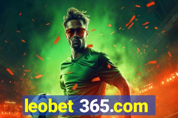 leobet 365.com