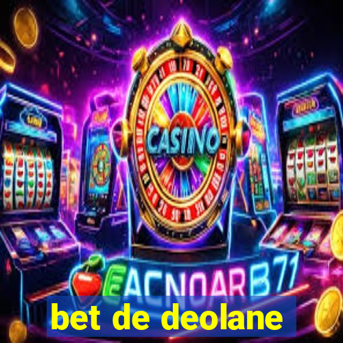 bet de deolane