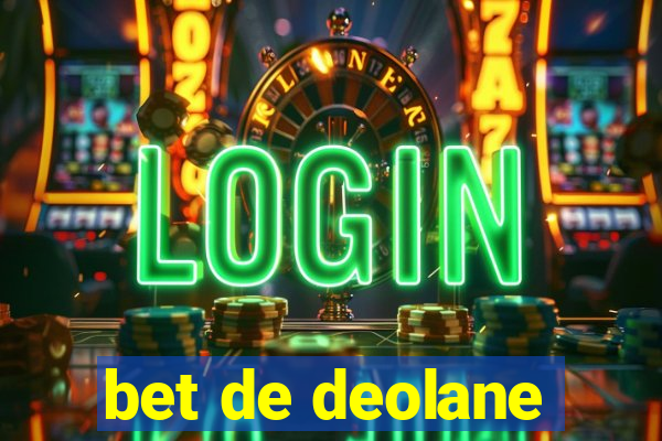 bet de deolane