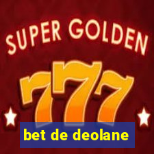 bet de deolane