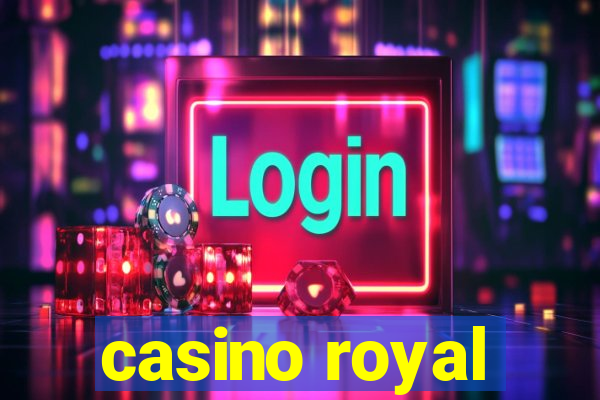 casino royal