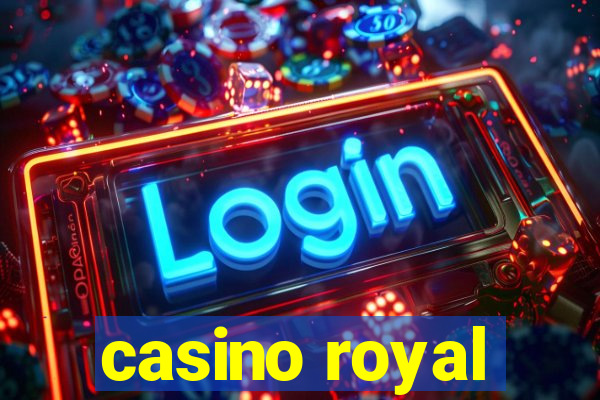 casino royal