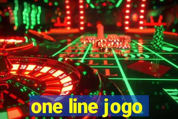 one line jogo