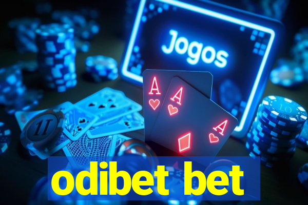 odibet bet