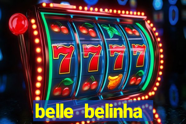 belle belinha telegram free