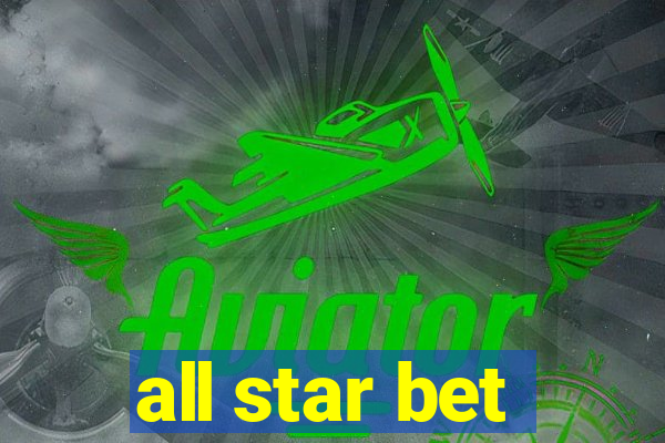 all star bet