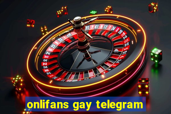 onlifans gay telegram