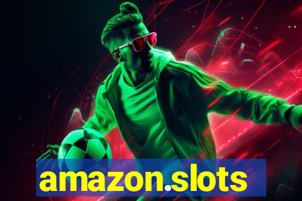 amazon.slots