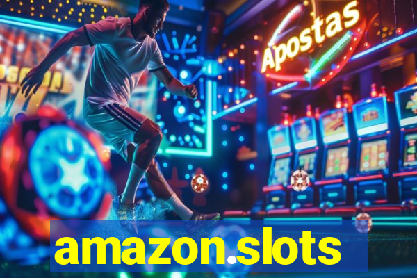 amazon.slots