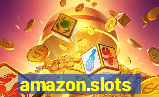 amazon.slots