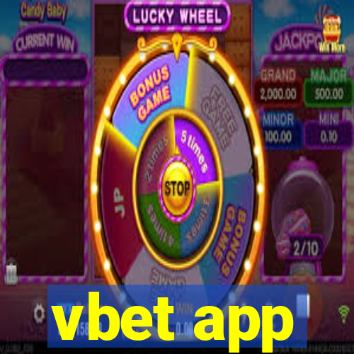 vbet app