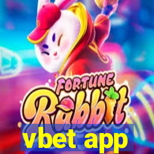 vbet app