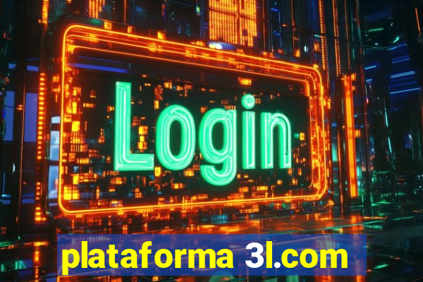 plataforma 3l.com