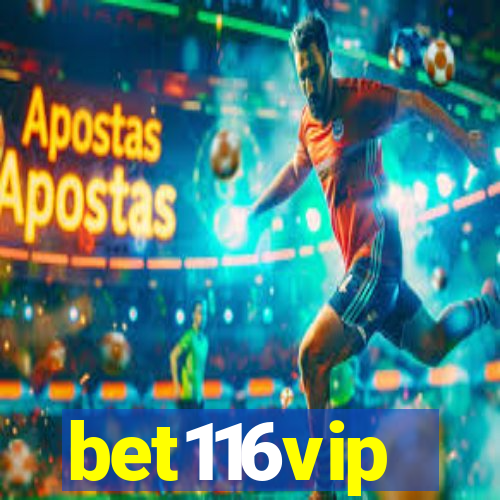 bet116vip