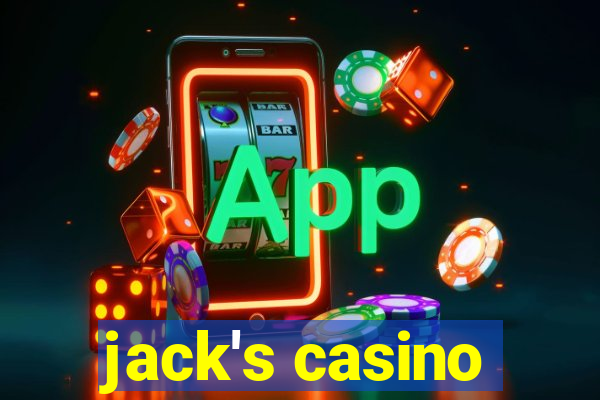 jack's casino