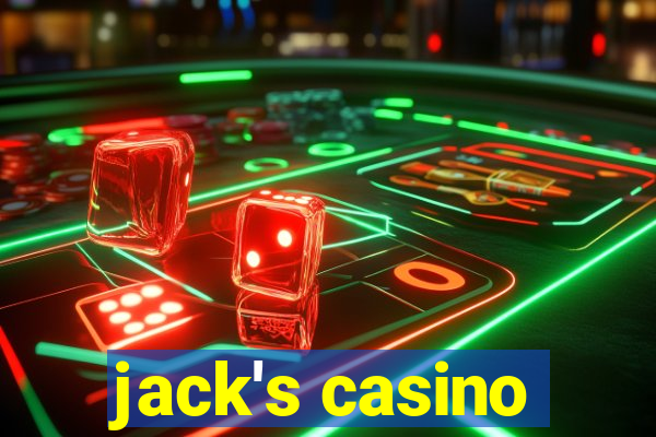 jack's casino