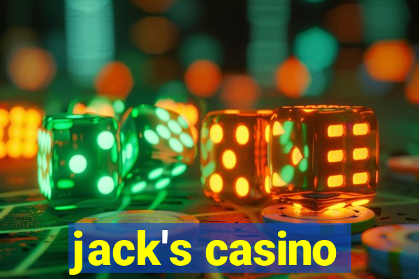 jack's casino