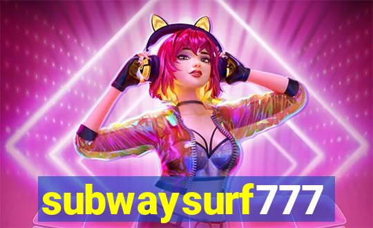 subwaysurf777