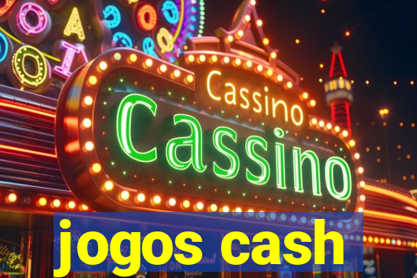 jogos cash