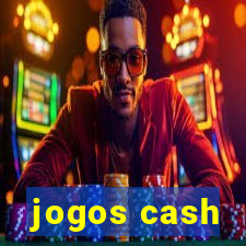 jogos cash