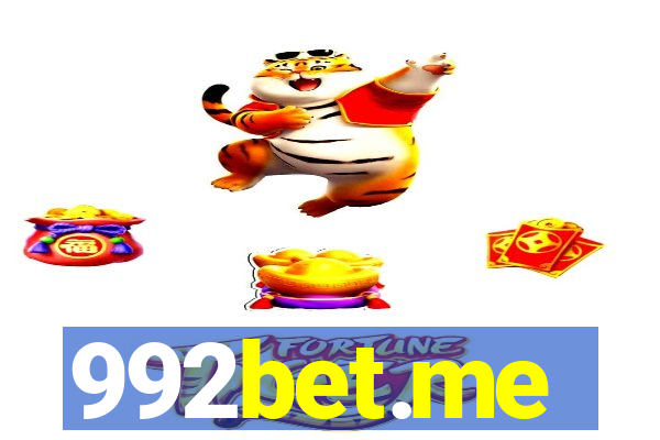 992bet.me