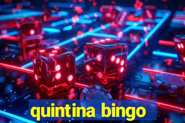 quintina bingo