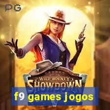 f9 games jogos