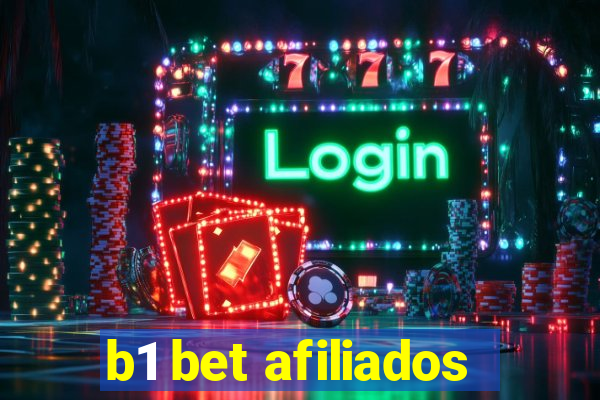 b1 bet afiliados