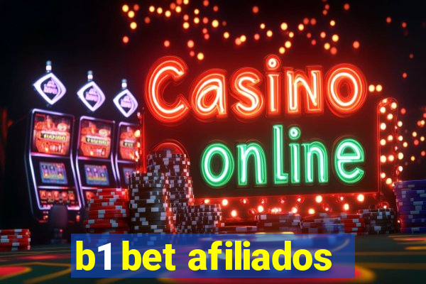 b1 bet afiliados