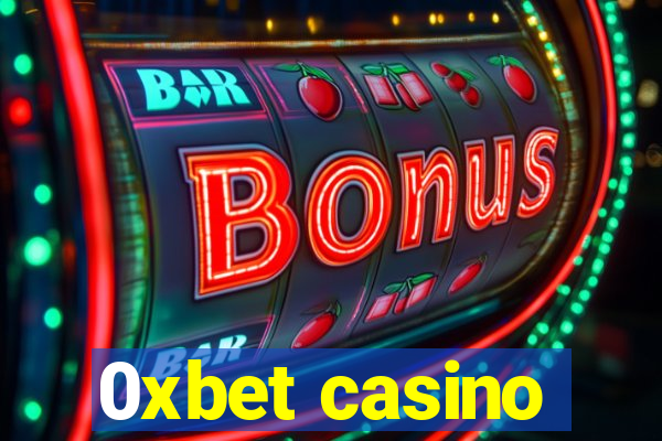 0xbet casino