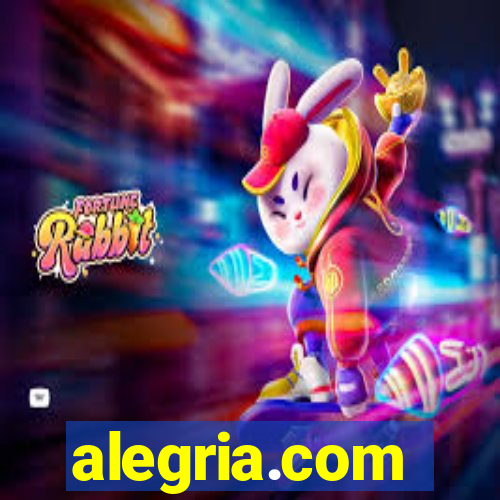 alegria.com