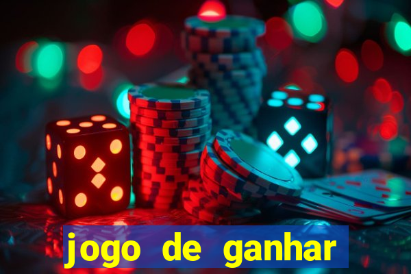 jogo de ganhar dinheiro de verdade sem pagar nada