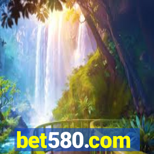 bet580.com