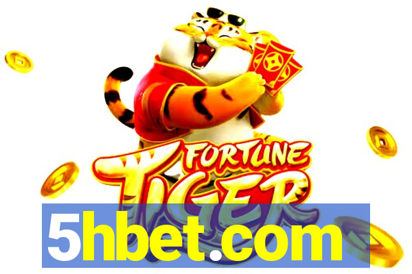 5hbet.com