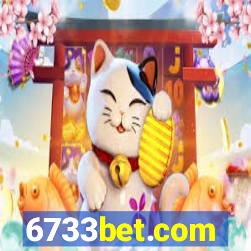 6733bet.com