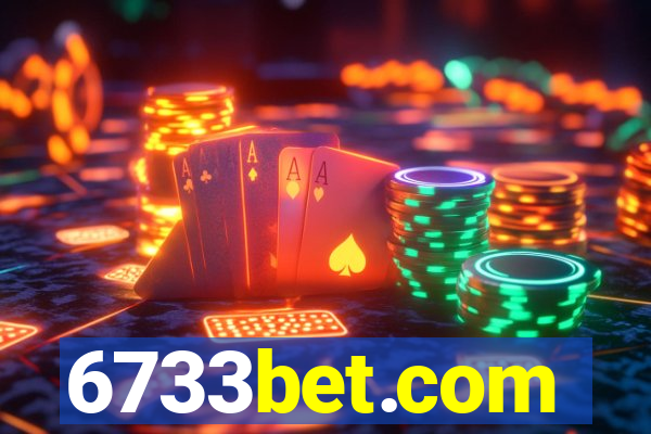 6733bet.com